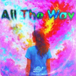 All The Way 앨범 커버